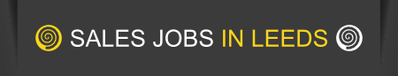 Sales Jobs In Leeds logo